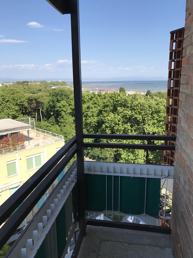 Appartamento Esagono Grado Exterior photo